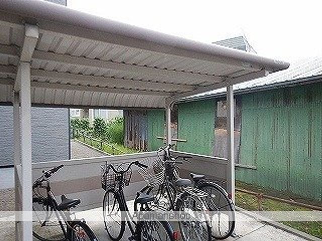 レオパレスアウルのその他写真
