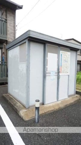 アンソレーヌ C棟のその他写真