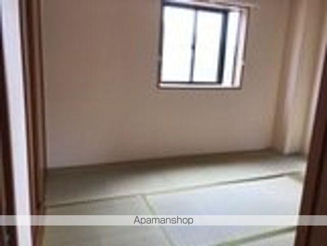 プライムガーデンIIの内装写真