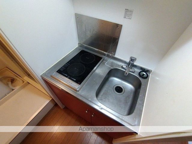 レオパレスエスポワールの内装写真