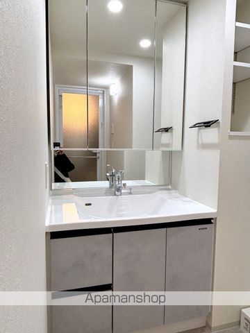 URBANEX堺筋本町の内装写真