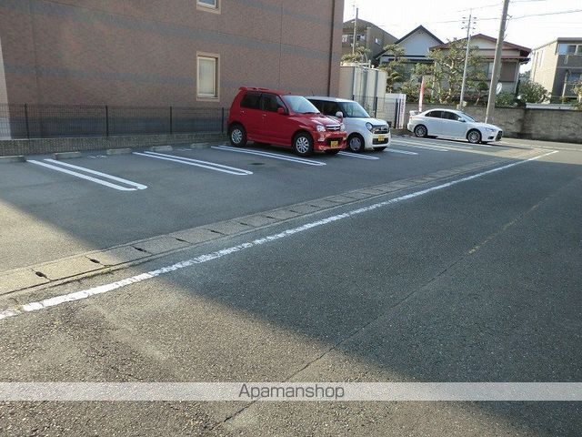 メゾン・ド・エクセレンスⅡ 402 ｜ 静岡県浜松市中央区富吉町1-3（賃貸マンション1LDK・4階・40.56㎡） その23