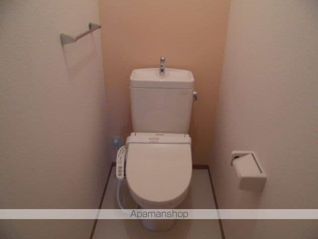 グランドソレーユの内装写真