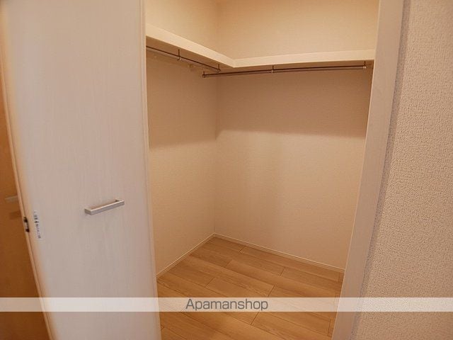 メゾン ド ユタイ IIの内装写真