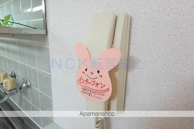 コンパス琴似の内装写真