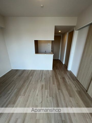 セリオ落合東中野の内装写真