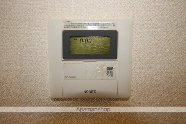 エステムコート新大阪の内装写真
