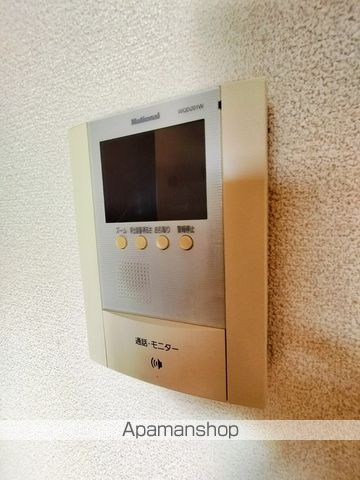 ティアラF・Iの内装写真