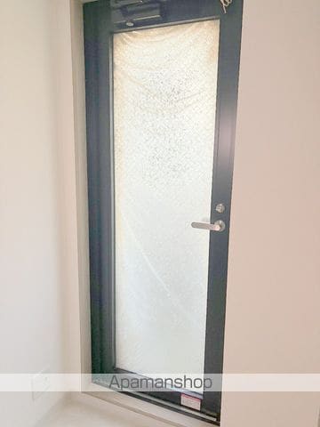 LACASA上汐の内装写真