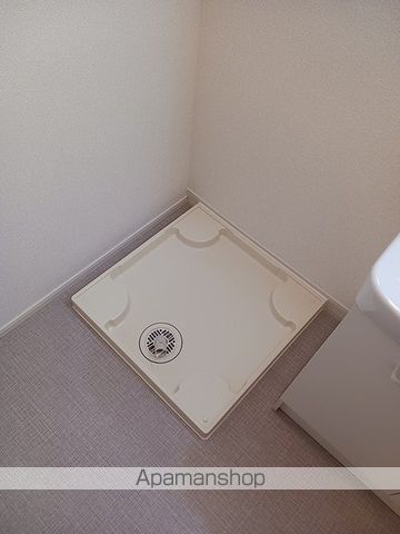 パラディスの内装写真
