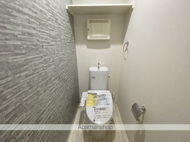 フジパレス十三北II番館の内装写真