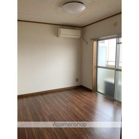 プレアール大垣東前の内装写真