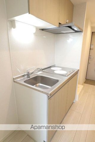 エクセラン東浦和Iの内装写真
