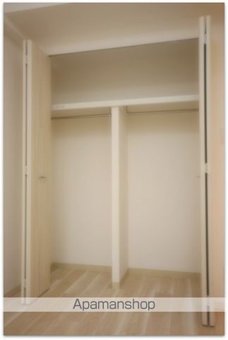 スプランディッド安土町の内装写真