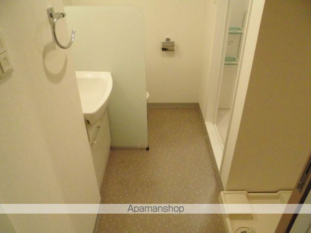TKアンバーコート宿院の内装写真