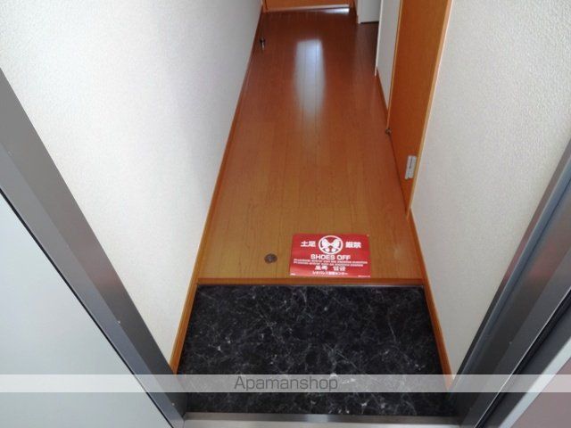 レオパレスタチバナの内装写真