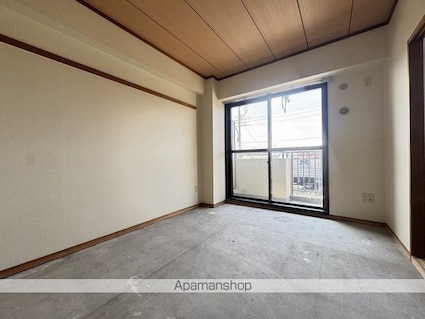 エスポワール・沖[3LDK/61.04m2]の内装3