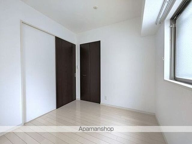 ライオンズステーションプラザ安城の内装写真