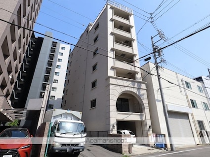 Ｄ－アパートメント泉[1LDK/50.08m2]の外観1