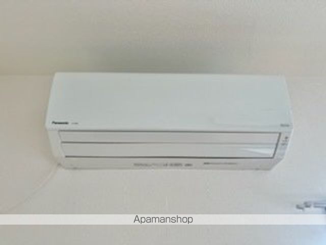 SKマンション 21の内装写真
