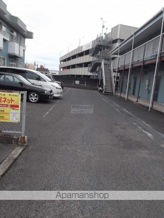 ニューシティどい[2DK/40.04m2]の周辺1