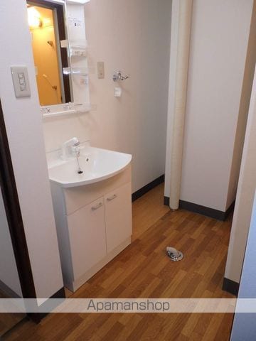 細田マンションIIの内装写真