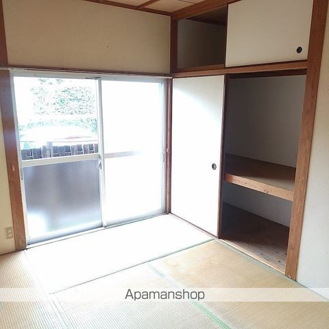 レジデンス街道の内装写真