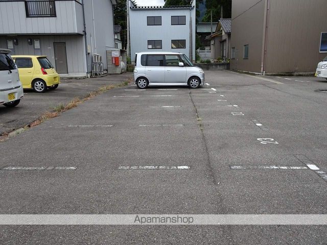 コーポ山美のその他写真
