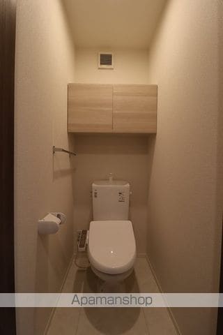 M.SOLANAの内装写真
