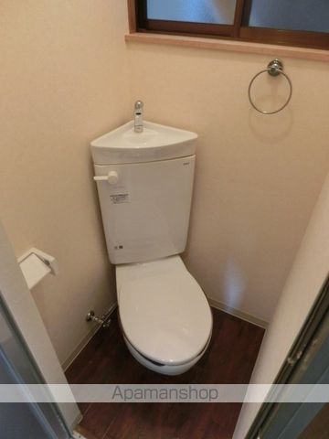 第5寿コーポの内装写真