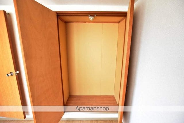 AMS緑B棟の内装写真