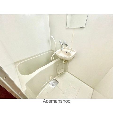ルミエール 巽の内装写真
