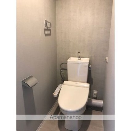 プライムアーバン麻布十番[1K/32.8m2]のその他内装2