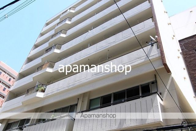 トウセン本町橋ビル