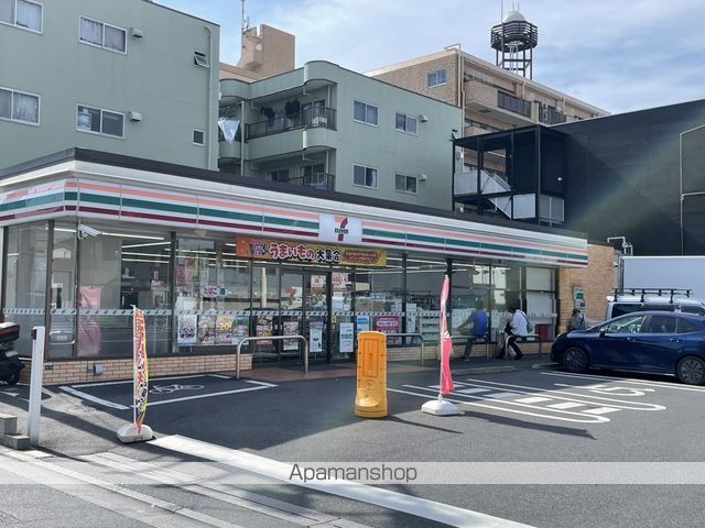GENOVIA西川口IVの周辺写真