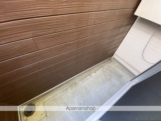 エルサチの内装写真