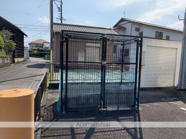 パレス野田の外観写真