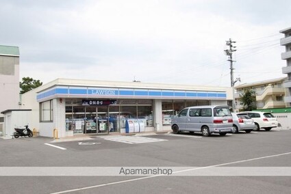アカデミーハイツⅠ[1R/23.12m2]の周辺2