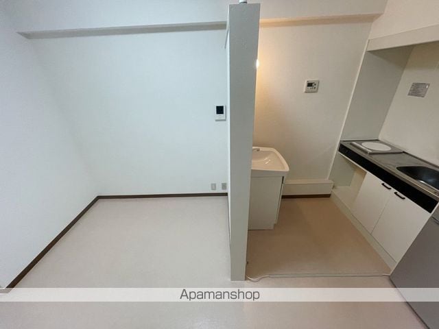ハイマート弥刀2番館の内装写真