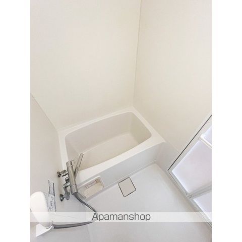 おーくマンションの内装写真