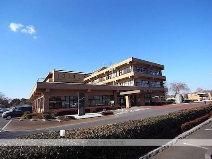 ケリーヒルズ[1LDK/50.01m2]の周辺1