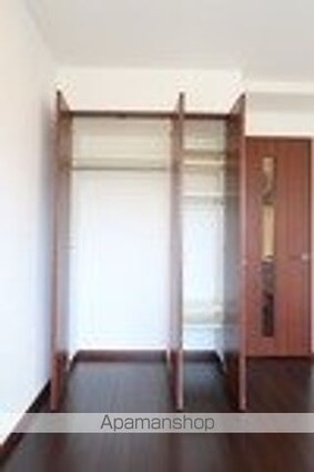 アーデン北沢[1K/27.47m2]の収納