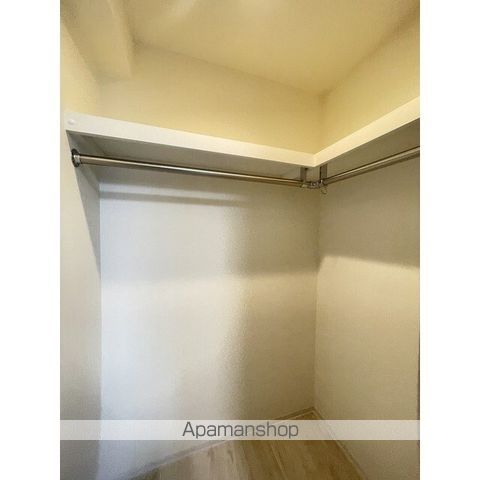 コンフォリア・リヴ南砂町EASTの内装写真