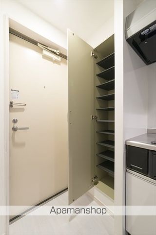 ヴィレッタ南島町の内装写真