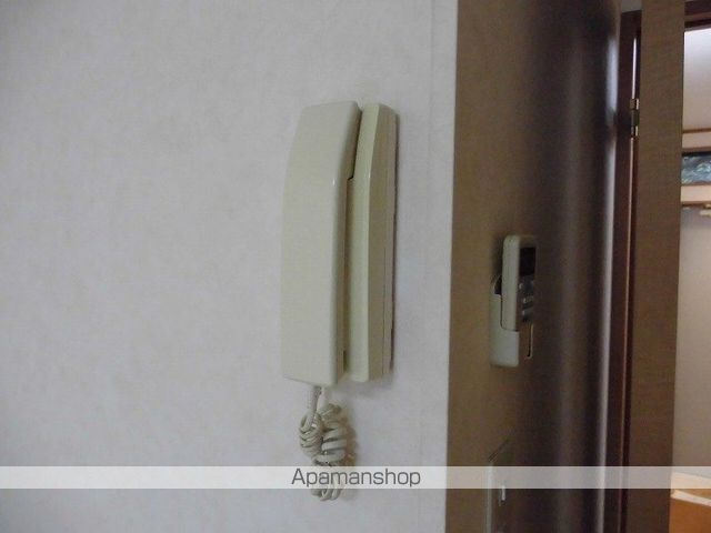 グリーンコートの内装写真