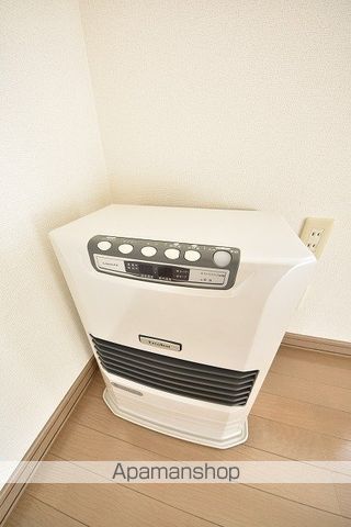グランドールN32の内装写真