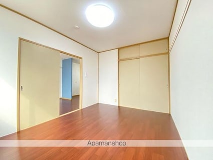 サンライフ植松　Ａ・Ｂ棟[1LDK/40.92m2]の内装3