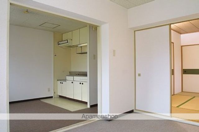 コーポ727の内装写真