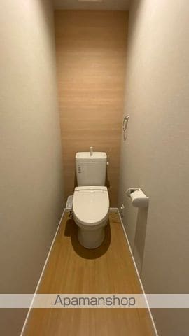 パシフィコ C棟の内装写真