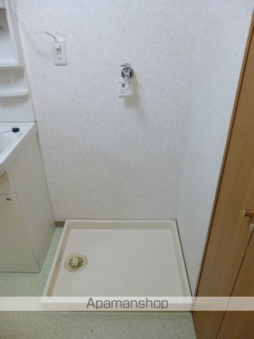プレジデンシャル米澤の内装写真